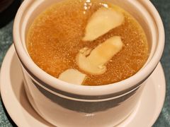 松茸龙凤汤-便宜坊烤鸭店(亦庄京东店)