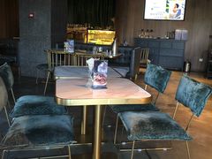 -STARRY CAFE & LOUNGE BAR(高新店)