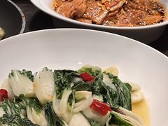 -望京辣宴·古法川菜(望京店)