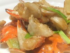 -怡情荟•海鲜青岛菜(五四广场旗舰店)