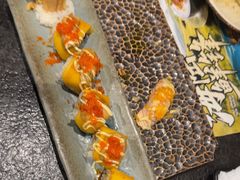 -古田居·特色寿司料理(星之岛旗舰店)
