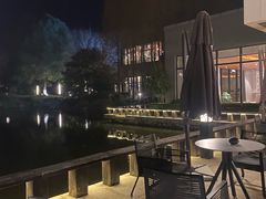 -天目湖涵田半山温泉