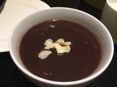 杏仁红豆沙-狮王府淮扬菜(新街口友谊店)