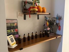 -逸栈养生SPA(望京店)