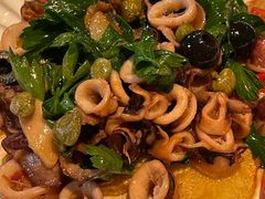 -Brut Eatery Wine Bar & Restaurant (建国东路店)