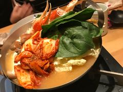 -王鼎精致料理铁板烧(世博源店)