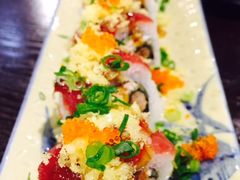 -松子料理(白家庄店)