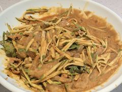 -北大荒人•新东北菜(青岛银座店)