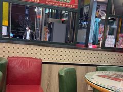 -香港新曜记茶餐厅(星耀城店)