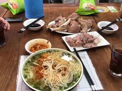 -西复兴羊肉馆(南翔老街店)