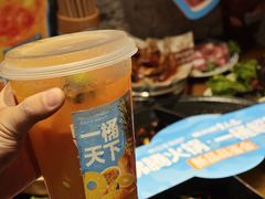 -楠火锅(太古里总店)
