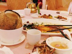 -锦粤宫·精致粤菜(深圳北站店)