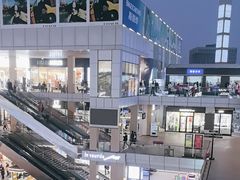 -首创奥特莱斯(北京店)