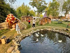 -HERRE·FARM 赫尔露营农场·团建聚会包场