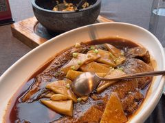 -柒园·三十年创意杭帮菜(龙湖滨江天街店)