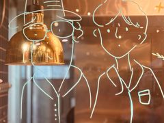 -LESCEDARS Brasserie Bistro香柏树