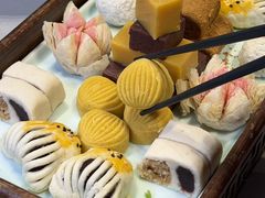 -四世同堂·京菜·烤鸭(双井店)