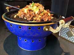 -喜悦烤鸭·新京菜(王府井店)