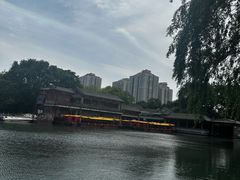 -皇家御河游(紫御湾码头)