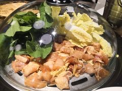 -日进一片海.生腌海鲜火锅.宵夜烧烤(三里屯总店)