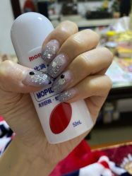 点击看大图 -Hands Nail专业美甲美睫