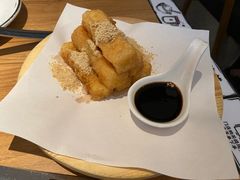 -新太二·鲜料川菜(花都融创茂店)