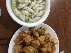 -食来运转平潭小吃(平潭店)
