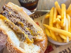 -Side Street街旁(交道口店)