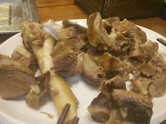 android_upload_pic-清真·益鑫羊肉手抓馆(花园北街店)