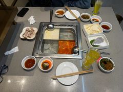 -海底捞火锅(铂澜大象城店)
