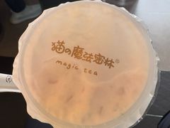 -猫的魔法密林(衣裳街店)