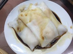 -香港蓮香樓(中環店)