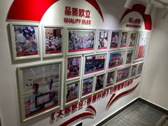 -欧立口腔(香雪店)