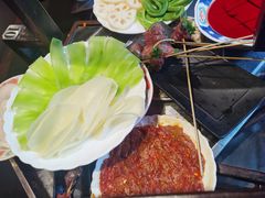 -巴蜀大宅门火锅(新华公园店)
