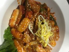 -韩一品韩国料理(柏庐南路店)
