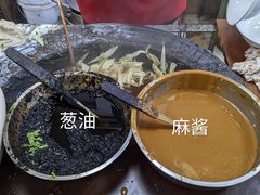 -正味斋锅巴菜(西北角店)