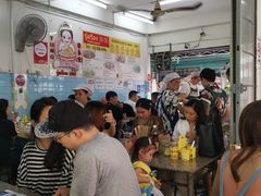 -榮泰米粉湯(Left Shop)