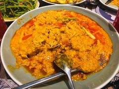 -CHINCHIN 青青·泰国料理(万象食家店)