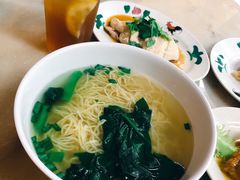 -威南记鸡饭餐室