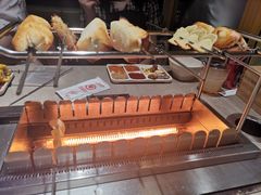 -丰茂烤串(金源店)