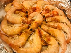 -郑阿姨的家·이모네·韩料&烤肉(武川路店)