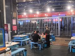 -重庆老船夫冷锅鱼(黄金路店)