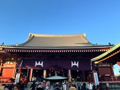 -浅草寺