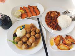 -宜家·瑞典风味餐厅(烟台路店)