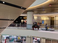-潮民公馆(BFC外滩金融中心店)