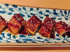 烤鳗鱼-德川家日本料理(中关村店)