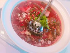 -廊亦舫Lang Yi Fang Restaurant(金桥店)