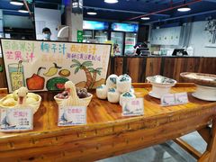 -79号渔船海鲜饭店(华强北店)
