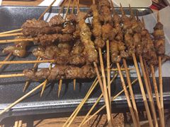 -管氏翅吧(护国寺店)