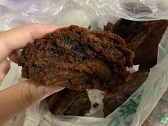 糖火烧-老回回饺子馆(海洋馆店)